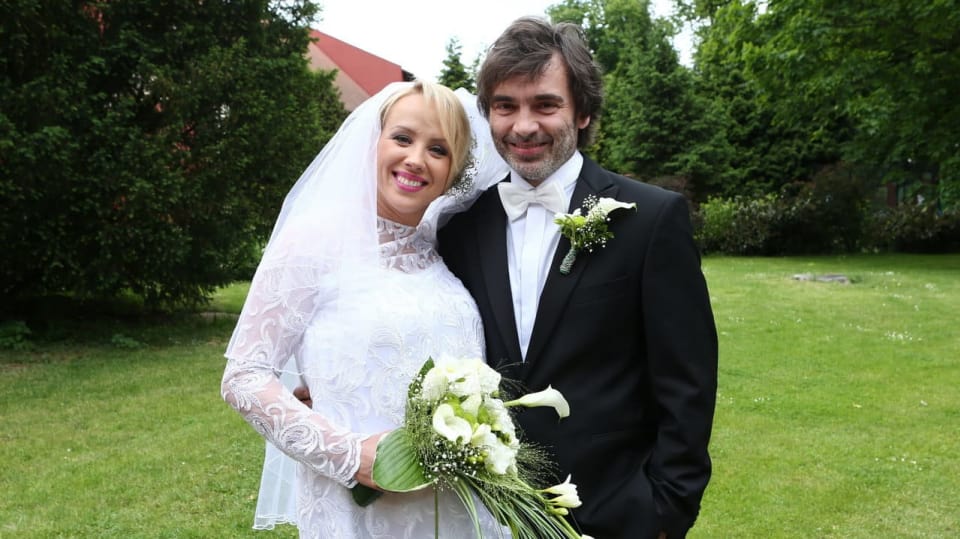 Seriálová Olga se konečně dočkala